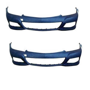 Protector de parachoques OEM parachoques delantero 2048806347 A2048806347 2048805547 A2048805547 para Mercedes Benz W204 2011-12 W204 C180 C200 <span class=keywords><strong>C220</strong></span> - Product Image 2