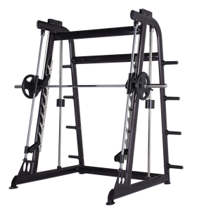 Equipo de Gimnasio, Máquina Smith para Fitness - Product Image 3