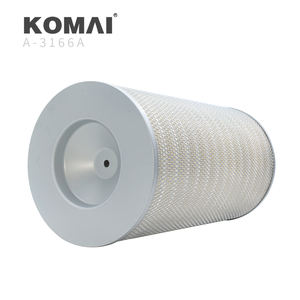 Filtro de Aire KOMAI 1251528H1 AF947 AR79679 PA2546 4099423 AR61967 A-7631 P136255 AF25920 4700134160 SA10897 para 4040/4050/4055 - Product Image 2