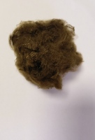 Notre fibre recyclée est le choix durable pour les projets d'ingénierie civile à grande échelle