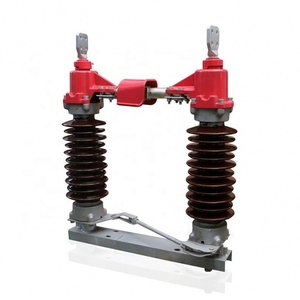 <span class=keywords><strong>Gw4</strong></span> ngoài trời 33kv, 35KV, 40.5kv, 630A ngắt kết nối chuyển đổi - Product Image 3