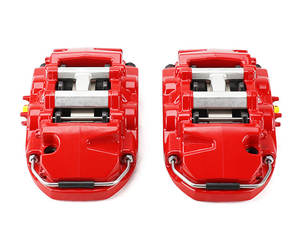 Kit de Frenos de Carreras, Pinza de Freno de 4 Pistones para ANP 8530, Kit de Frenos Grandes de 355*32MM para <span class=keywords><strong>BMW</strong></span> E46/F30/M5/M4/X5 F22 F20 F10 E92 E93 E90 E61 - Product Image 5