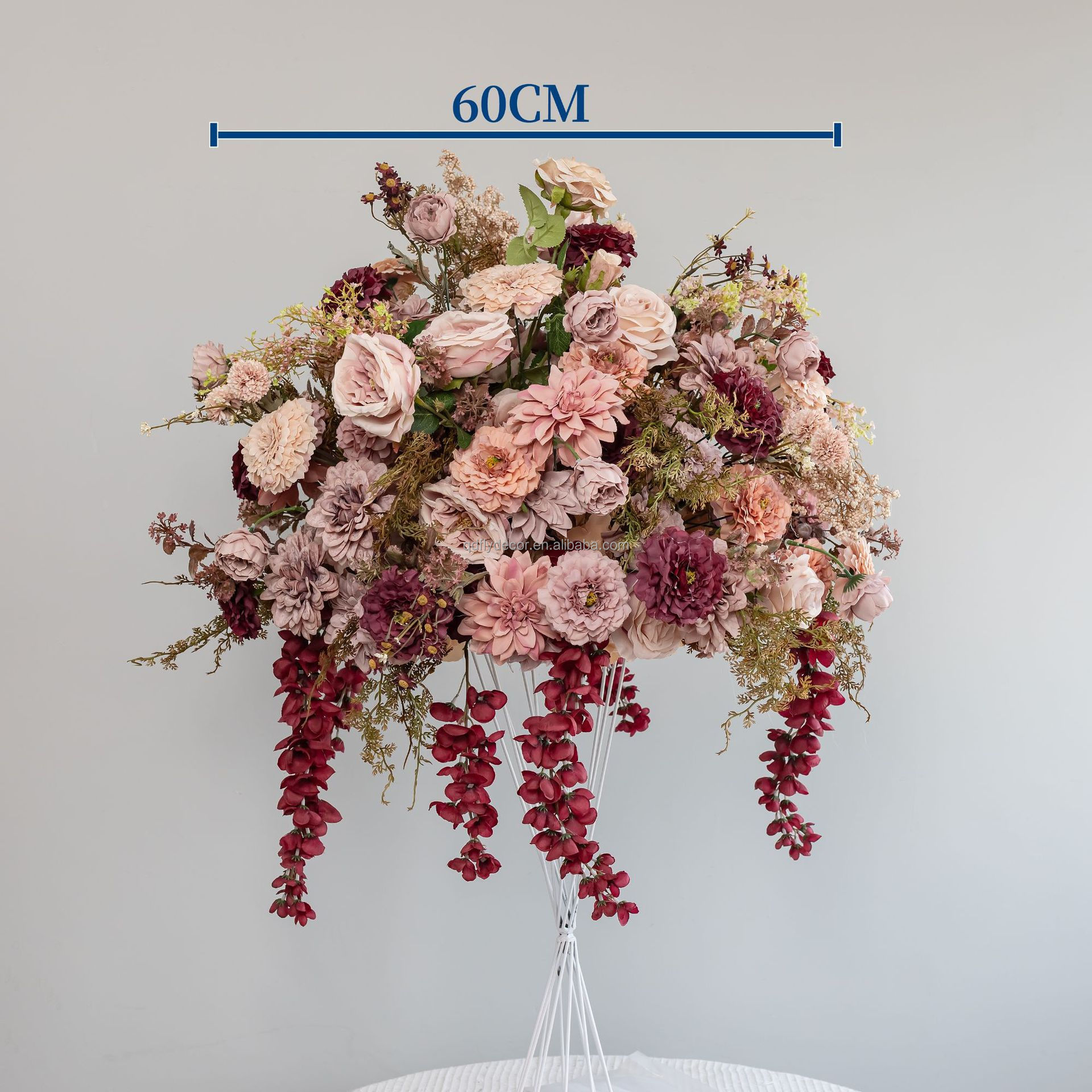 60cm(23.62in)