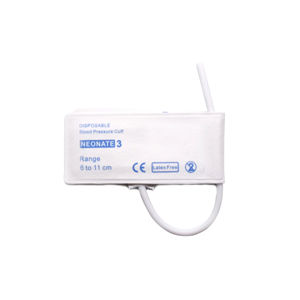 Одноразовая манжета <span class=keywords><strong>NIBP</strong></span> размером 3 #6-11 см - Product Image 2