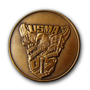 Monedas de Desafío de Metal con Logotipo Personalizado en Aleación de Zinc 3D Chapadas en Oro - Product Image 5