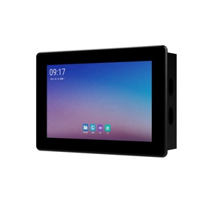INSOVISION 8 Inch RK3568 Wall Mount <b>Tablet</b> 2GB+16GB Nfc Poe Restaurant Meeting Ordering Android <b>Tablet</b> - Product Image 1