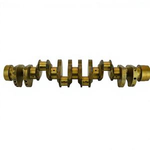 Conjunto de Cigüeñal de Motor 6I1453 6I-1453 4P4334 7C4859 Compatible con 3406B 3406C 3406E 980G Loader - Product Image 1