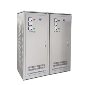 Electric voltage regulator 0-430V industrial temperature control laboratory regulator 0-380V voltage regulator