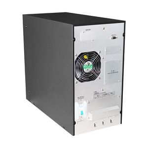 6Kva <span class=keywords><strong>10Kva</strong></span> 납산 배터리 <span class=keywords><strong>UPS</strong></span> <span class=keywords><strong>192V</strong></span> 순수 사인파 단상 DSP 제어 이중 변환 고주파 온라인 <span class=keywords><strong>UPS</strong></span> - Product Image 5