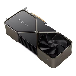 Carte graphique RTX 4090 Gaming 40 Series 24 Go pour jeux e-sportifs, intelligence artificielle, RTX 4090 Gaming 40 Series - Product Image 6