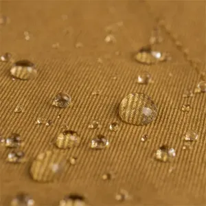 Chất lỏng ban đầu xây dựng giày may mặc Vải không thấm nước đại lý với nguyên liệu chính Epoxy cho thuyền và đồ nội thất sơn - Product Image 5