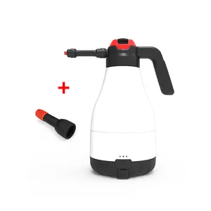 Spruzzatore <span class=keywords><strong>elettrico</strong></span> automatico della schiuma e della foschia della macchina di pressione della rondella dell'automobile della batteria - Product Image 1