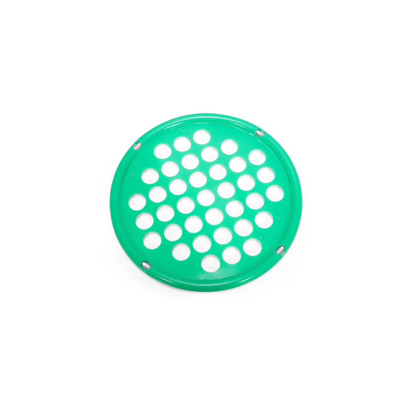 Verde