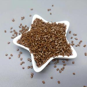 Masterbatch brun automobile pour garnitures intérieures, haute résistance à la chaleur et aux rayures / Meubles et décoration / pour plastiques PP, ABS, <span class=keywords><strong>PA</strong></span> - Product Image 6