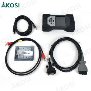 Escáner de Diagnóstico Original para Jaguar JLR DoiP VCI SDD Pathfinder, Herramienta de Diagnóstico para Automóviles LandRover JLR DOIP VCI - Product Image 4