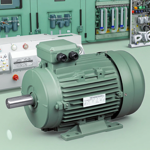 기술 전원 Y2160M2-2 15kw 하이 퀄리티 좋은 가격 <span class=keywords><strong>3</strong></span> 상 전기 모터 Y2 시리즈 일정 속도 - Product Image 4