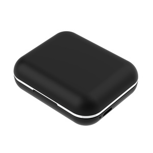 Audífonos Inalámbricos T8 Originales con Gancho para la Oreja, para Juegos V5.0 TWS, <span class=keywords><strong>Manos</strong></span> <span class=keywords><strong>Libres</strong></span>, con Sonido HD, Conexión Automática, Uso Cómodo - Product Image 2