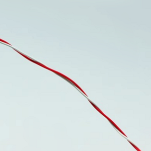 <span class=keywords><strong>Fil</strong></span> de raccordement téléphonique BC/TC 1 paire torsadée 2*0.5mm câble de Communication - Product Image 4