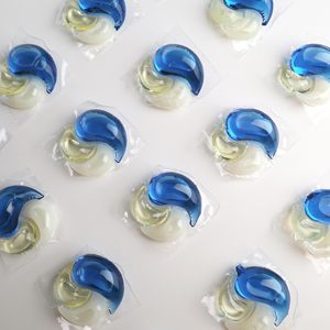 منتجات ساخنة بودات غسيل 15 جم كرة جل لغسيل الملابس/غسالات الغسيل - Product Image 3