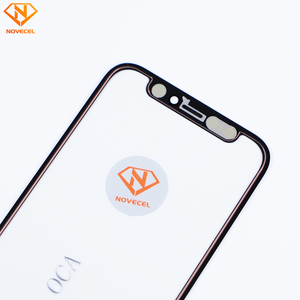 Novecel Không Có Cảm Ứng Ic Digitizer Màn Hình Glass Với Oca Keo Cho Iphone 12 <span class=keywords><strong>Mini</strong></span> 12 <span class=keywords><strong>Mini</strong></span> Giải Quyết Màn Hình Pop-up Vấn đề - Product Image 3
