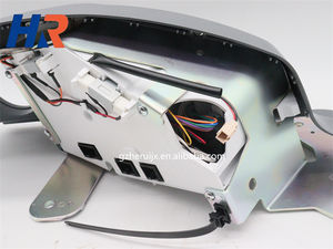 Originele Graafmachineonderdelen Bedieningspaneel Ya00015551 4411757 Voor <span class=keywords><strong>EX120</strong></span>-5 EX200-5 - Product Image 5