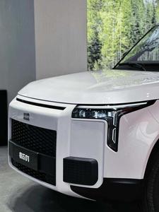 Rox <span class=keywords><strong>Auto</strong></span> 2026 Rox 01 2025 <span class=keywords><strong>Vip</strong></span> Chinese New Energy Vehicles Jishi 01 PHEV SUV Polestone Hybrid 7 Seats Essence Off-road Rox 01 - Product Image 4