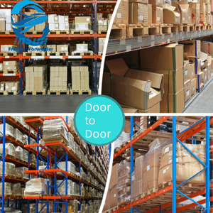 Transporte Aéreo DDP a Aeropuerto Internacional de <span class=keywords><strong>Vancouver</strong></span> (YVR) Aeropuerto de Montreal Trudeau (YUL) Canadá Transporte de Carga - Product Image 5