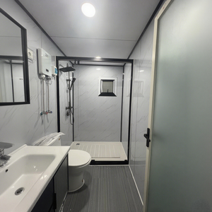 Costruzione veloce di lusso 40ft 20ft espandibile <span class=keywords><strong>casa</strong></span> contenitore prefabbricata minimalista America prefabbricata <span class=keywords><strong>casa</strong></span> Mobile <span class=keywords><strong>soggiorno</strong></span> camera da letto - Product Image 6