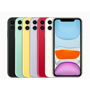 Teléfonos Baratos para <span class=keywords><strong>iPhone</strong></span> 11 12 13 128GB/256GB, Teléfono Móvil Económico para <span class=keywords><strong>iPhone</strong></span> <span class=keywords><strong>XR</strong></span> - Product Image 1