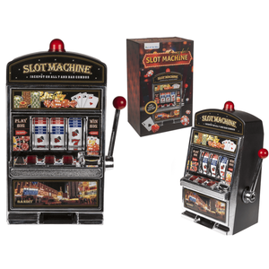 Caisse d'épargne en plastique, - Product Image 1