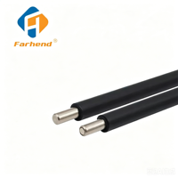 Rouleau de charge primaire (PCR) compatible pour copieurs Ricoh MP4002, MP4000, MP4001, MP5000, MP5001
