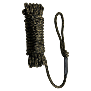 Có thể điều chỉnh dễ dàng an toàn Rock Gậy treo đi bộ đường dài cắm trại săn bắn dây an toàn cây đứng mùa thu bảo vệ Lineman leo dây - Product Image 2