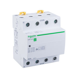 Schneider MCB A9SC69225 A9C69480 A9C69463 A9C69450 A9C69440 A9C69432 A9C69425 A9C69280 A9C69263 A9C69250 A9C69240 A9C69232 - Product Image 3