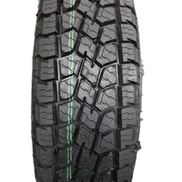 Meilleurs pneus tout-Terrain pour camions et suv 285/70R17LT 285/75R16LT 245/70R17LT 235/85R16LT