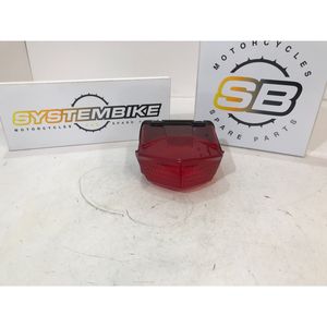 Luce Posteriore YAMAHA Gemma R6 1999-2000, Faro Posteriore per Moto - Product Image 1