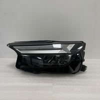 Faros Delanteros LED Originales Usados 89G941033 89G941034 para Audi Q4 E-tron 2022-2026 35 40 45 E-tron quattro