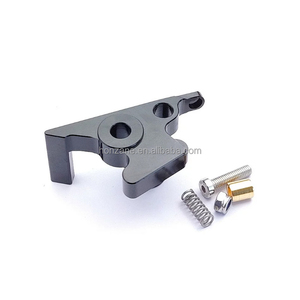 Pièces modifiées pour <span class=keywords><strong>moto</strong></span>, levier <span class=keywords><strong>de</strong></span> <span class=keywords><strong>frein</strong></span> avant, adaptateur <span class=keywords><strong>de</strong></span> levier <span class=keywords><strong>de</strong></span> <span class=keywords><strong>frein</strong></span> <span class=keywords><strong>et</strong></span> d'<span class=keywords><strong>embrayage</strong></span> pour <span class=keywords><strong>moto</strong></span> - Product Image 2
