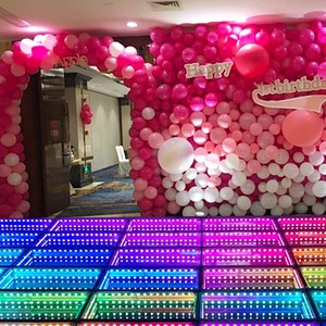 2025 Alquiler comercial de piso Led Vogue más nuevo - Product Image 6