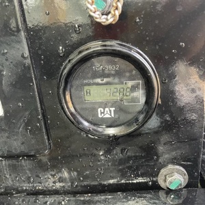 Excavadora Usada CAT 305.5E de 5.5 Toneladas, Económica, de Segunda Mano, en Buenas Condiciones, Maquinaria Pesada para Construcción - Product Image 4