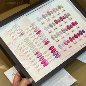 Gel UV para Uñas, Nuevo y en Oferta, Esmalte de Uñas de Alta Calidad, Pegamento para Uñas, Versión Especial para Salón de Belleza - Product Image 2