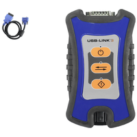 Nouveau NEXIQ-3 USB Link N3 – Outil de diagnostic et de dépannage OBD2 pour camions via Bluetooth