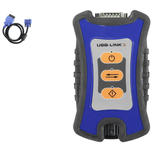 Nouveau NEXIQ-3 USB Link N3 – Outil de diagnostic et de dépannage OBD2 pour camions via Bluetooth - Product Image 1