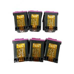 Hicor thiết lập lại <span class=keywords><strong>chip</strong></span> cho HP 667 667xl mạch mới cho HP Deskjet mực lợi thế máy in <span class=keywords><strong>Chip</strong></span> mới <span class=keywords><strong>IC</strong></span> - Product Image 4