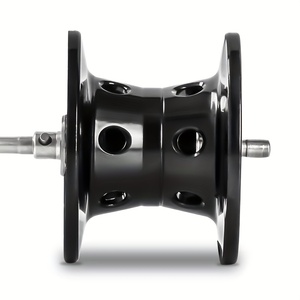 Carrete de Pesca KEKAXI 3+1BB 6.3:1, Potencia Máxima de Arrastre 8kg, para Agua Salada - Product Image 6