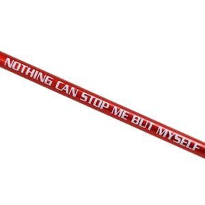 Raquette de <span class=keywords><strong>badminton</strong></span> personnalisée en fibre de carbone sans joint pour entraînement professionnel avec poignée en PU de haute qualité - Product Image 6