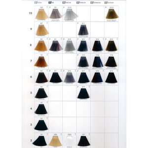 Abu garcia — crème de <span class=keywords><strong>coloration</strong></span> pour cheveux gris, nouvelle <span class=keywords><strong>coloration</strong></span> permanente, teinture pour cheveux - Product Image 2