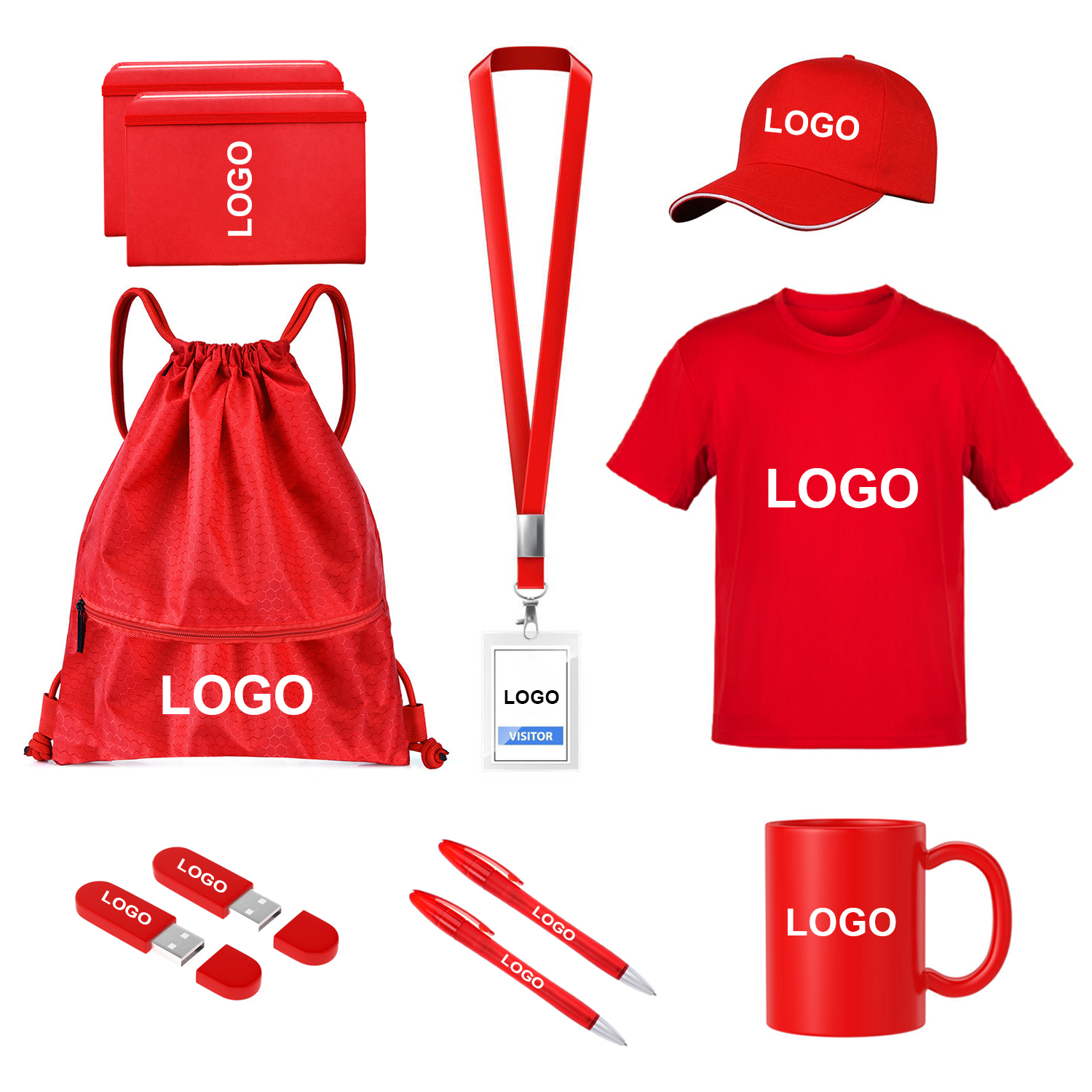 Promotieproduct Cadeau Set Reclame Cadeau Promotieartikel