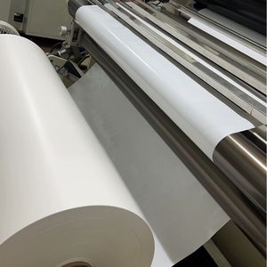China Factory Jumbo <b>Roll</b> C2S Double Side Art <b>Paper</b> 90g-250g 115 GSM Matt/Glossy Coated for Offset Printing - Product Image 4