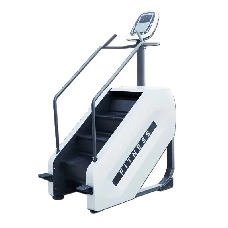 YG-C004 Stair Master Climbing Machine Exercise Commercial Gym Equipment Lose Weight Indoor Body Building Sport