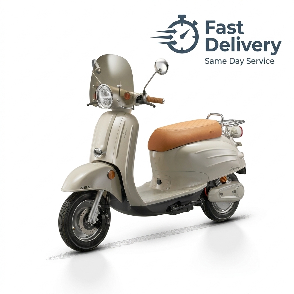 2000W <strong>2026</strong> New Model High Speed Electric Scooter 70km/h 33Ah <strong>Battery</strong> Fast Delivery Scooter